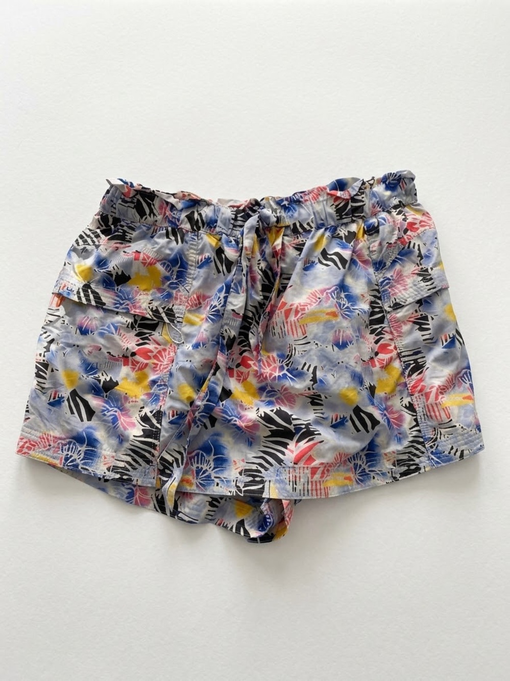 NWT Free People Movement "In The Wild" Skort / Shorts – Size XL